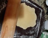Foto del paso 3 de la receta: Torta de hojarasca casera