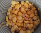 Foto del paso 1 de la receta: Hummus de choclo