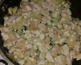 Foto del paso 2 de la receta: Mostacholes 🍛