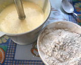 Foto del paso 3 de la receta: Sobaos