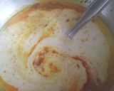 A picture of step 4 of Dudhi koftas / bottlegourd kofta.