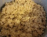 A picture of step 8 of Superfood Quinoa Bowl.