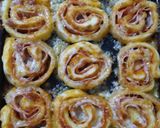 Foto del paso 5 de la receta: Rollitos de pizza