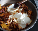 Foto del paso 3 de la receta: Pollo al curry estilo hindú (light)
