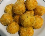 Foto langkah ke 8 dari resep 47. Potato Brulee Bomb.