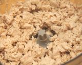 Salsa-csirkés Enchiladas recept fázis 4 fotója