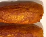 A picture of step 11 of Carrot Corn Dog.