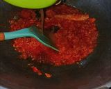 Foto langkah ke 4 dari resep Sambal Goreng Kentang Ayam.