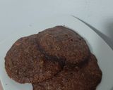 Foto del paso 6 de la receta: Galletas de avena y cacao 🍪