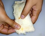 A picture of step 5 of Bread Pasta Roll.