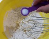 Foto del paso 6 de la receta: Polvorones de naranja