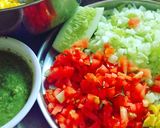 જૈન મસાલા કોર્ન (Jain Masala Corn Recipe In Gujarati) રેસીપી સ્ટેપ1ફોટો