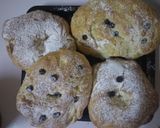 Foto del paso 11 de la receta: Roscas de pascua
