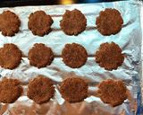 Foto del paso 4 de la receta: Galletas hipocalóricas 💪🏻
