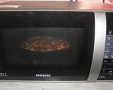 A picture of step 12 of Cheese Burst Pizza.