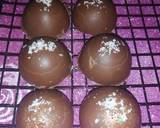 Caramel Truffles recipe step 4 photo