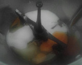 Foto del paso 2 de la receta: Bizcocho de zanahoria