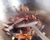 Foto langkah ke 1 dari resep Sayur bening wortel,buncis,kembang kol.