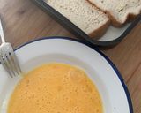 Foto del paso 3 de la receta Torrijas en airfryer