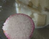 A picture of step 3 of Curd and banana smoothie.