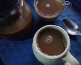 Foto langkah ke 4 dari resep Wedang Bajigur.