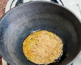 A picture of step 4 of Chana masala, Chole masala,.