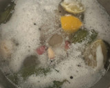 Foto del paso 1 de la receta: 469. Croquetas de pollo rápidas (picoteo)