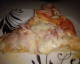 Foto del paso 20 de la receta: Masa de Pizza