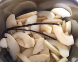 A picture of step 1 of Apple tart.