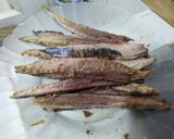 Foto langkah ke 2 dari resep Tongkol Bumbu Kecap.