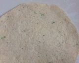 A picture of step 9 of Lemon cinnamon mandazi.