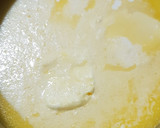 Foto del paso 2 de la receta: Salsa de quesos