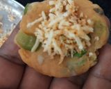 Aloocheese tikki ரெசிபி ஸ்டேப் 4 புகைப்படம்