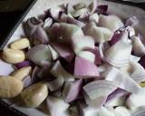 Alu gobi recipe step 1 photo