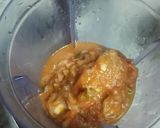 A picture of step 5 of Homemade degi chicken qorma.