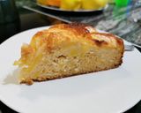 Foto del paso 5 de la receta Tarta de manzana fácil!!