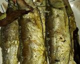 Foto langkah ke 6 dari resep Bandeng presto bumbu ikan instan.