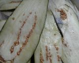Foto del paso 1 de la receta: Berenjenas a la Napolitana
