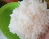 Foto langkah ke 2 dari resep Cumi asam manis.