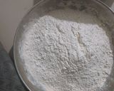 पोळी (Poli Recipe In Marathi) रेसिपी स्टेप 1 फोटो 