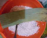 Foto langkah ke 2 dari resep Lupis Ketan.