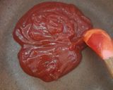Foto langkah ke 4 dari resep Bola Bola Tempe Daging.