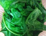 પાલક પનીર (Palak Paneer Recipe In Gujarati) રેસીપી સ્ટેપ1ફોટો