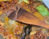 Foto langkah ke 3 dari resep Oseng Mercon Krecek.