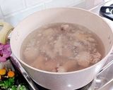 Foto langkah ke 2 dari resep Sop Ayam terenak.