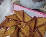 Shahi Tukda with Rabri recipe step 5 photo