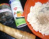 Foto del paso 7 de la receta: Champiñones con 5 rellenos apto celíacos, hipertensos o régimenes