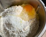 Foto del paso 2 de la receta Galletas arcoíris Thermomix cumple 1 Carmen