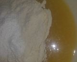 صورة لخطوة 1 من وصفة مربعات العسل