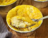 Foto langkah ke 5 dari resep Banana Schotel.